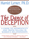 The Dance of Deception: Pretending and Truth-Telling in Women's